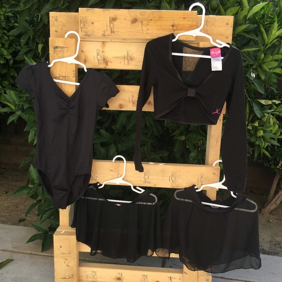 Other - Girls dance wear
